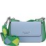 Shoulder bag Leather 20.5 cm Variant north star multi Shoulder bag Leather 20.5 cm Variant north star multi