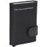 Delsbo Wallet RFID protection Leather 7.5 cm Variant black Delsbo Wallet RFID protection Leather 7.5 cm Variant black
