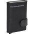  Delsbo Wallet RFID protection Leather 7.5 cm Variant black