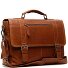 Imperia Briefcase Leather 40 cm Laptop compartment Variant cognac Imperia Briefcase Leather 40 cm Laptop compartment Variant cognac