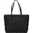 Lunny Shopper Bag L 41 cm Variant nero Lunny Shopper Bag L 41 cm Variant nero