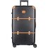 Bellagio 4 wheels Trolley 76 cm Variant nero Bellagio 4 wheels Trolley 76 cm Variant nero