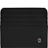  Travel Essentials Credit card case RFID protection 10 cm Variant black