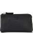  Vika Key wallet Leather 11 cm Variant black