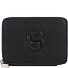  Anett Wallet 12 cm Variant black
