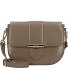 Gelato Ily Shoulder bag Leather 22 cm Variant taupe Gelato Ily Shoulder bag Leather 22 cm Variant taupe