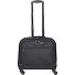  Star 4 Roll Business Trolley 42 cm laptop compartment Variant schwarz