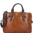  Rien briefcase RFID leather 41 cm laptop compartment Variant braun