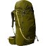 Terra 65 Hiking backpack 66 cm Variant forest olive-new taupe