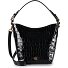 Witley Shoulder Bag Leather 29 cm Variant black  Witley Shoulder Bag Leather 29 cm Variant black