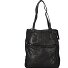  Franny Daypack Leather 36 cm Variant dark ash