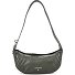  Shoulder Bag Genuine Leather 34 cm Variant mysterious green