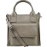  Hirsch Jolena Handbag Genuine Leather 23.5 cm Variant sand