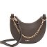  Paulette Handbag 23 cm Variant dark taupe