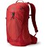  Miko 20 Hiking backpack 51 cm Variant sumac red