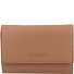 Metallic Soft wallet leather 14 cm Variant skin Metallic Soft wallet leather 14 cm Variant skin