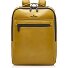 Nappa X Victor backpack RFID leather 42 cm laptop compartment Variant yellow  Nappa X Victor backpack RFID leather 42 cm laptop compartment Variant yellow