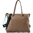  G3 Shoulder Bag Genuine Leather 37 cm Variant cappuccino
