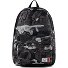  Classic Daypack XL 46 cm Laptop compartment Variant abstract bricks black