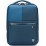  Trial Business backpack 41 cm Laptop compartment Variant blau