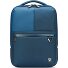  Trial Business backpack 41 cm Laptop compartment Variant blau