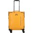 Eco Coated 4 wheels Cabin trolley S 55 cm Variant duck yellow