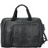 Laos briefcase 38 cm laptop compartment Variant schwarz Laos briefcase 38 cm laptop compartment Variant schwarz