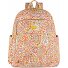 Petalpark Paisley Britt Daypack 37.5 cm Variant shifting sand Petalpark Paisley Britt Daypack 37.5 cm Variant shifting sand