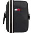 TJM City Mini Bag Shoulder Bag 16 cm Variant black  TJM City Mini Bag Shoulder Bag 16 cm Variant black