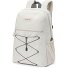  Tardy Slip 25 Daypack 43 cm Laptop compartment Variant silver lining