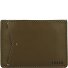 Joshua credit card case 10 cm Variant green moss Joshua credit card case 10 cm Variant green moss