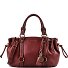  Ginesa Handbag S 34 cm Variant barn red