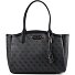  Lindsey Shopper Bag 45 cm Variant coal logo