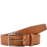  Belt Leather Variant cognac | 100 cm