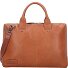 Rock Basalt Briefcase Leather 41 cm Laptop compartment Variant cognac Rock Basalt Briefcase Leather 41 cm Laptop compartment Variant cognac