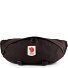 Ulvö Bum bag L 37 cm Variant black oak