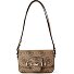  Janie Shoulder Bag 21 cm Variant latte logo