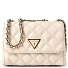 Giully II Mini Bag Shoulder Bag 18 cm Variant bone