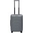  Roadster 4 wheels Cabin trolley 55 cm Variant anthracite