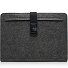 Nova laptop sleeve 37.5 cm Variant black Nova laptop sleeve 37.5 cm Variant black