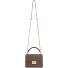  Shoulder bag 21 cm Variant Chestnut