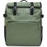  Eco Coated Daypack 50 cm Variant pine green
