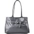  Sabine Shoulder Bag Genuine Leather 36 cm Variant stove