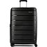  Summer Pop 4 wheels Trolley 76 cm Expandable Variant black