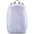 Bobby Soft RFID 45 cm laptop compartment Variant lavender grey  Bobby Soft RFID 45 cm laptop compartment Variant lavender grey
