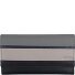Wallet RFID leather 18.5 cm Variant schwarz Wallet RFID leather 18.5 cm Variant schwarz