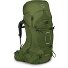 Aether 65 S-M backpack 80 cm Variant garlic mustard green Aether 65 S-M backpack 80 cm Variant garlic mustard green