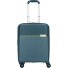  Lineo Stripe XS 4 Roll Cabin Trolley 55 cm Variant legion blue