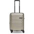 Collection 04 THE CABIN + 4 wheels Cabin trolley S 55 cm with expansion pleat Variant champaign-metallic Collection 04 THE CABIN + 4 wheels Cabin trolley S 55 cm with expansion pleat Variant champaign-metallic