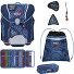  Micro School bag set 7-piece Variant Space Explorer